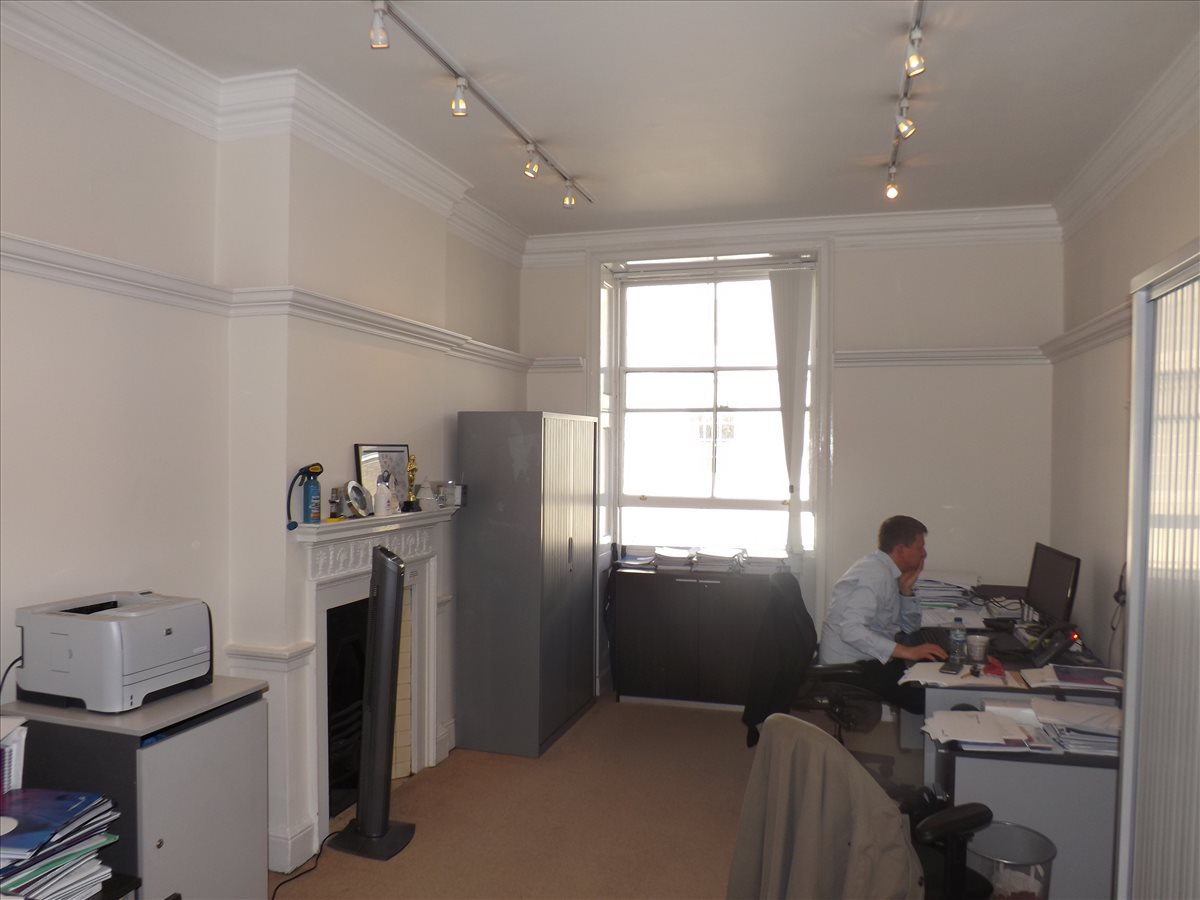 9 Mansfield Street, Marylebone Office for Rent Cavendish Square