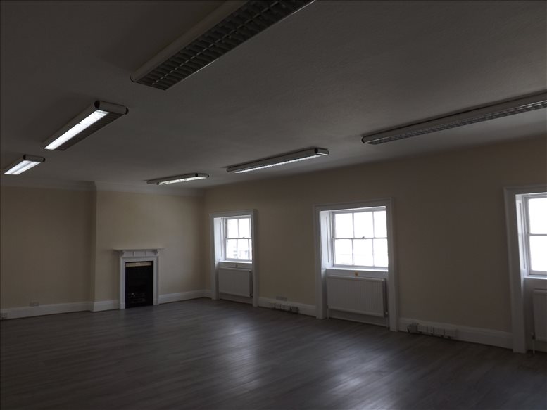 Picture of 9 Mansfield Street Office Space for available in Marylebone