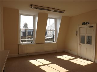 Photo of Office Space on 9 Mansfield Street - Marylebone