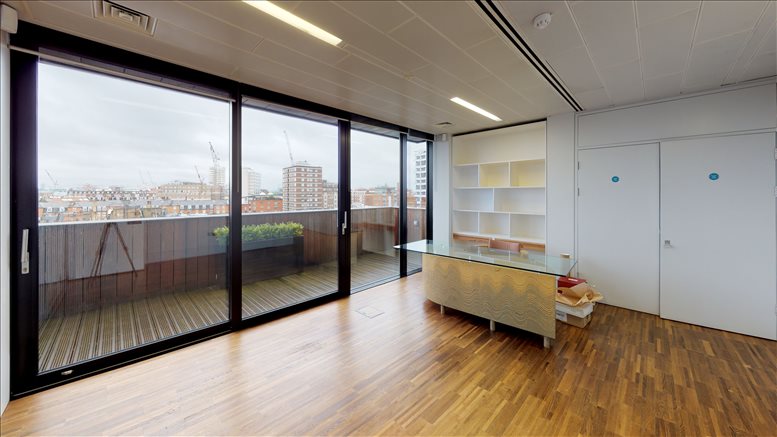 223-231 Old Marylebone Rd, Marylebone, London Office for Rent Paddington