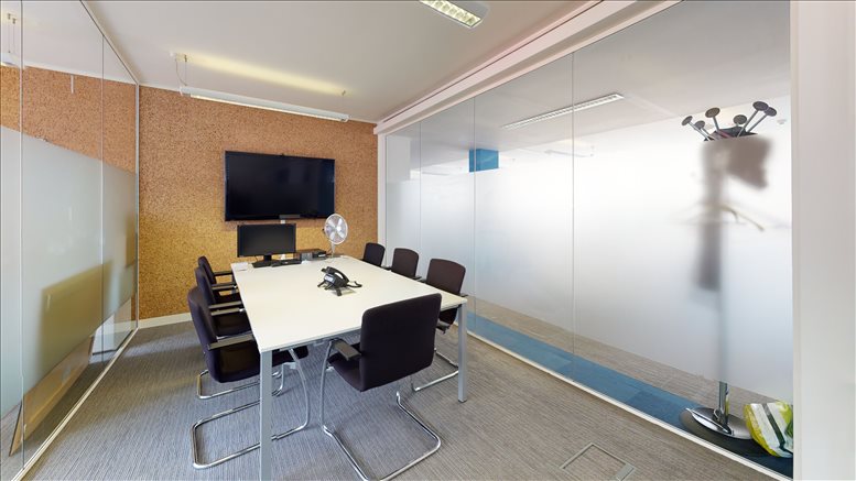 Office for Rent on 168-173 High Holborn, West End High Holborn