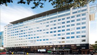 Photo of Office Space on 168-173 High Holborn, West End - High Holborn