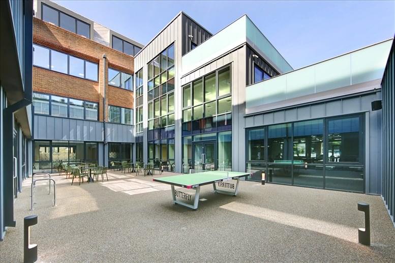 Picture of 145 London Road, Kingston-upon-Thames Office Space for available in Kingston upon Thames