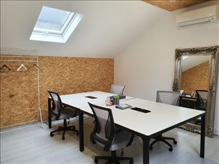 Photo of Office Space on The Mews @ 18 Gresham Road, Brentwood - Romford