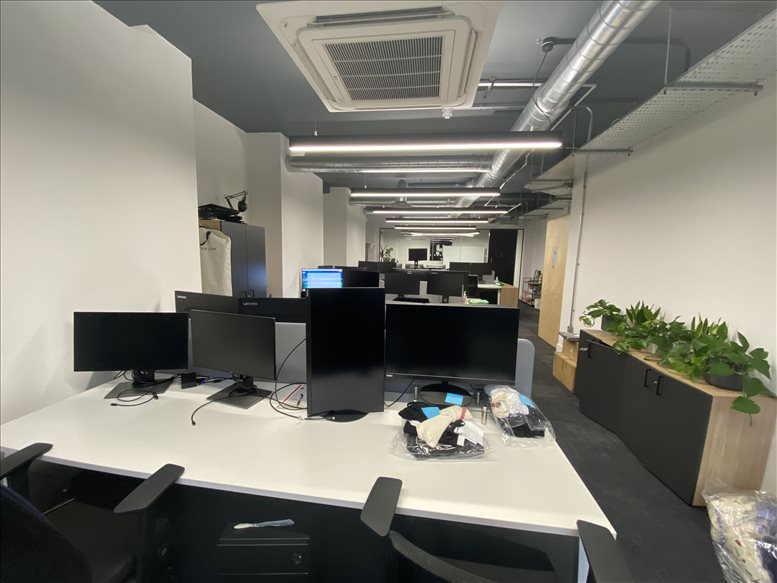 Office for Rent on 18-20 Farringdon Lane, Farringdon Clerkenwell