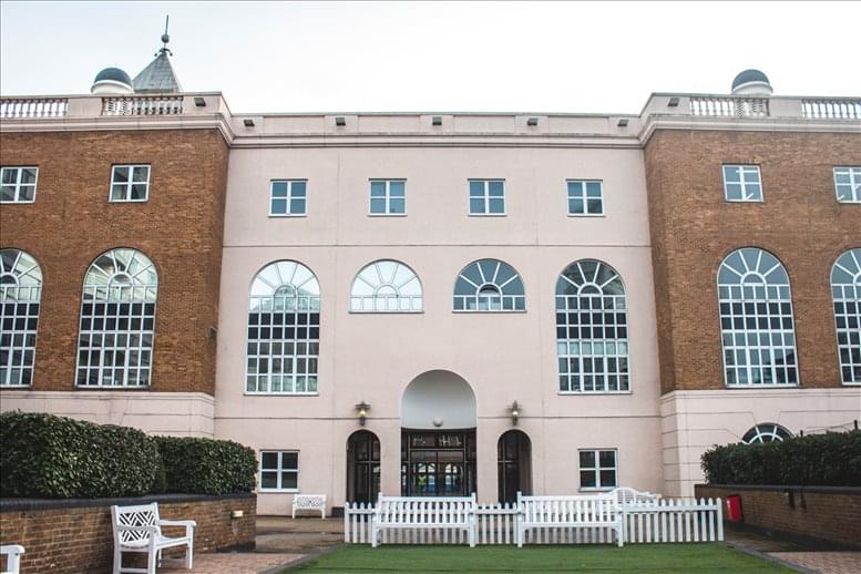 Harbour Yard, Chelsea Harbour Office Space Battersea