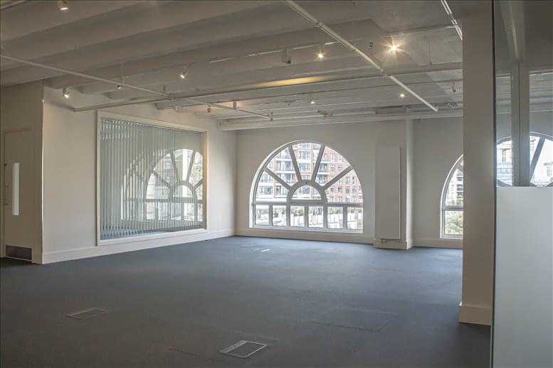 Battersea Office Space for Rent on Harbour Yard, Chelsea Harbour