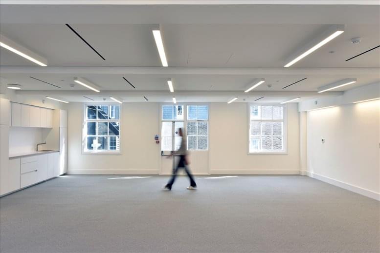 Picture of 21 Cork Street Office Space for available in Piccadilly Circus