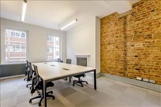 Photo of Office Space on 26 Curtain Road - Shoreditch