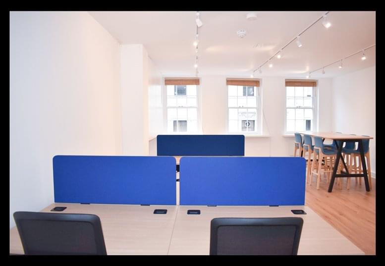 Photo of Office Space on 32 Old Compton St Charing Cross