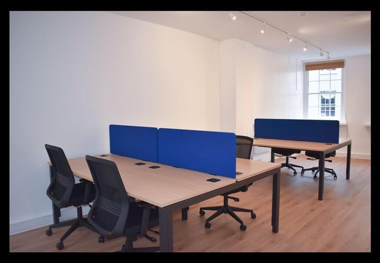 32 Old Compton St Office for Rent Charing Cross