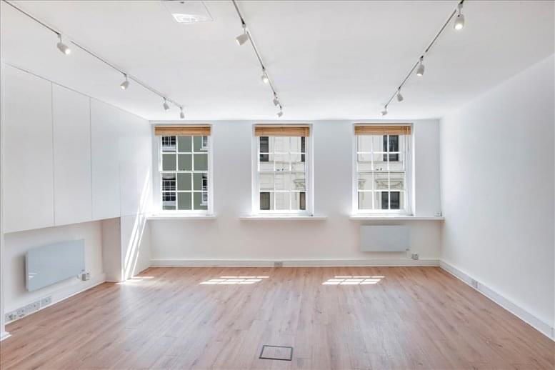 Picture of 32 Old Compton St Office Space for available in Charing Cross