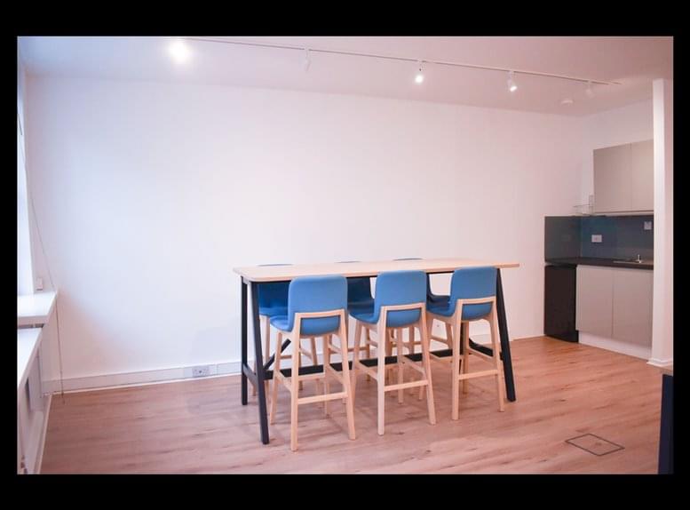 Office for Rent on 32 Old Compton St Charing Cross