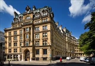 Photo of Office Space on London Wall - Moorgate