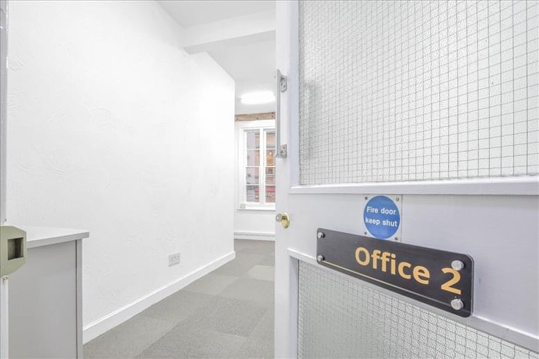 27 A Fore St Office for Rent Loughton