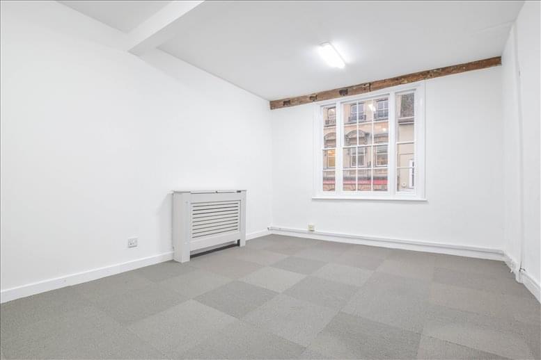 Picture of 27 A Fore St Office Space for available in Loughton