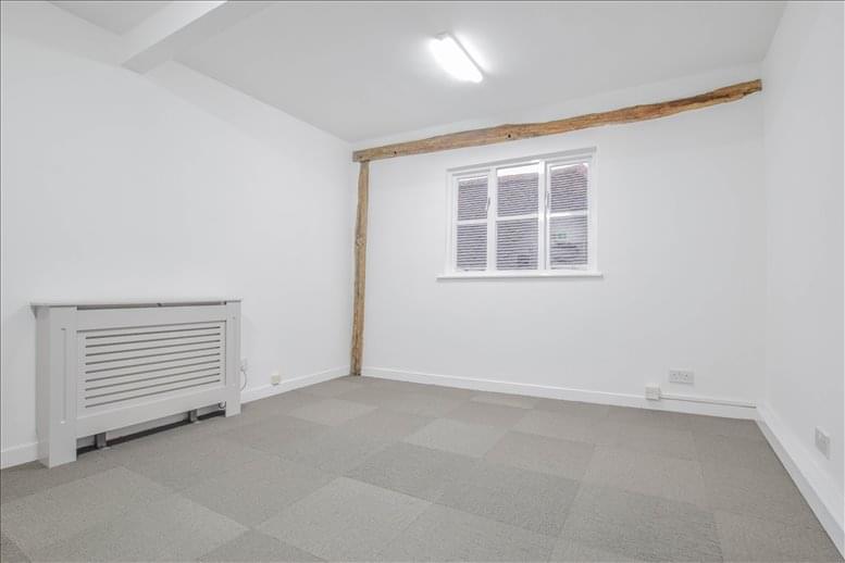 Office for Rent on 27 A Fore St Loughton