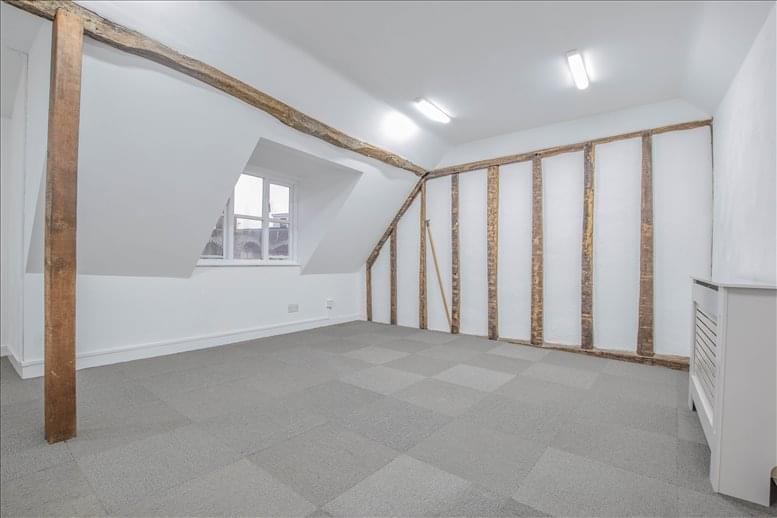 Image of Offices available in Loughton: 27 A Fore St