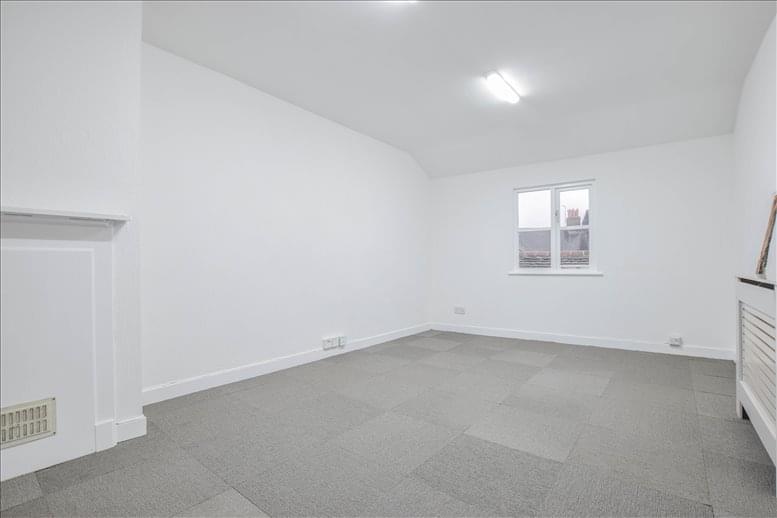 Rent Loughton Office Space on 27 A Fore St