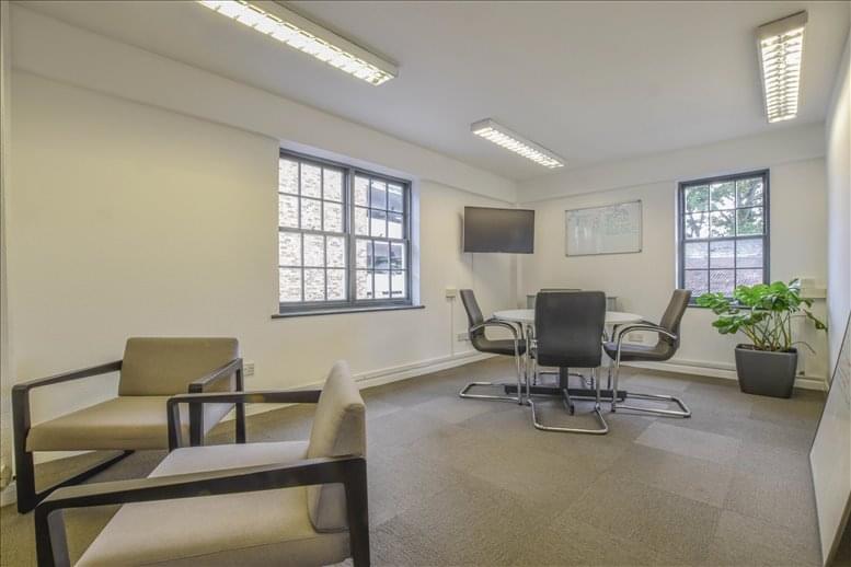 4 Post Office Walk Office Space Loughton