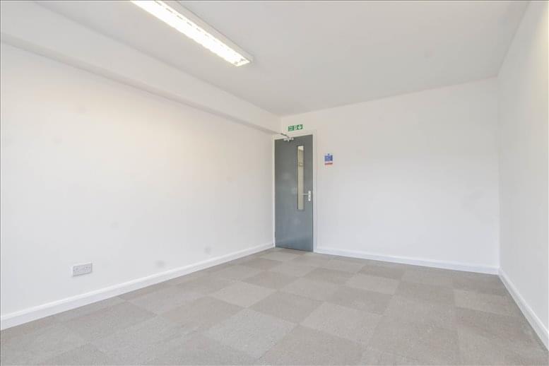 Photo of Office Space on 4 Post Office Walk Loughton