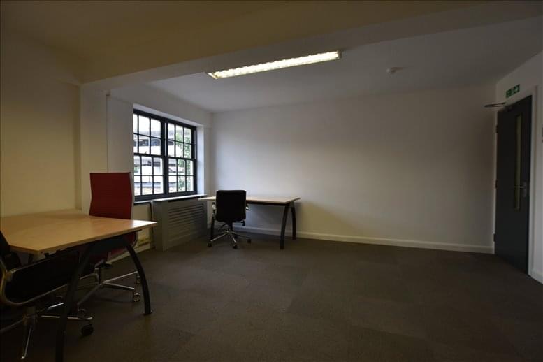 Photo of Office Space on 4 Post Office Walk Loughton