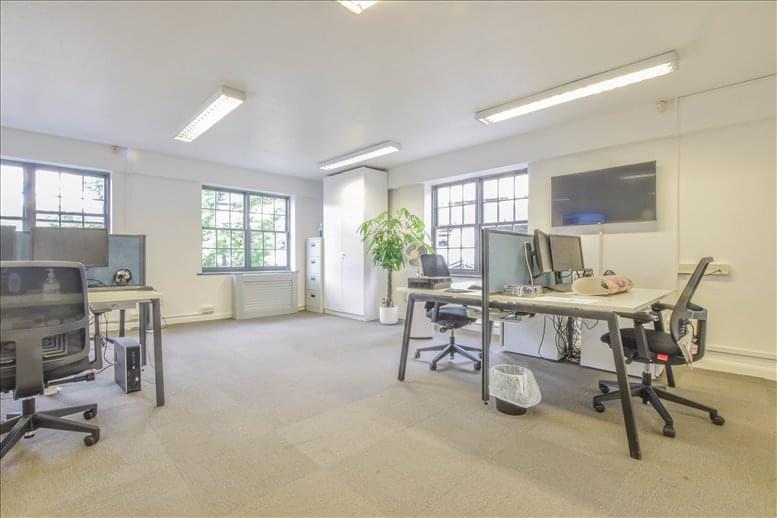 Office for Rent on 4 Post Office Walk Loughton