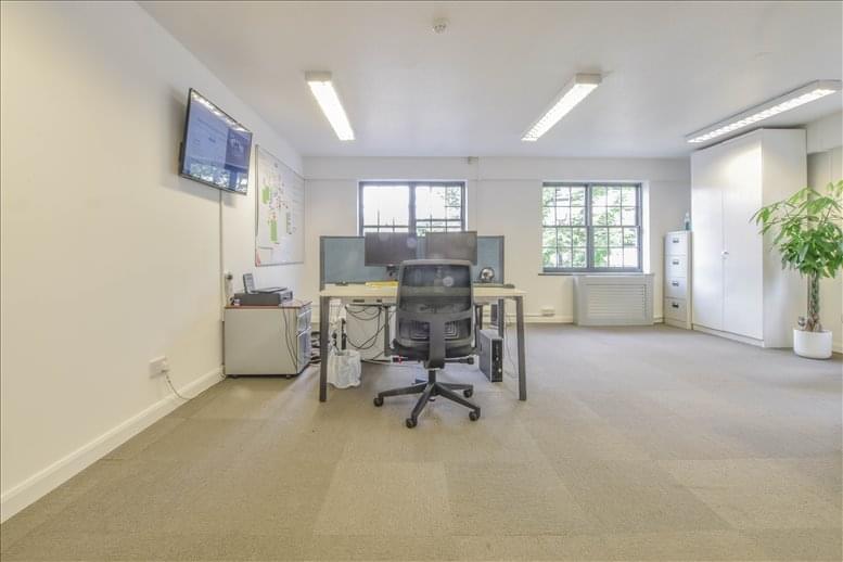 Image of Offices available in Loughton: 4 Post Office Walk