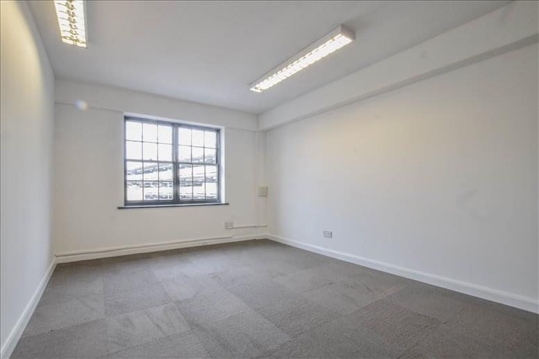 Photo of Office Space available to rent on 4 Post Office Walk, Loughton