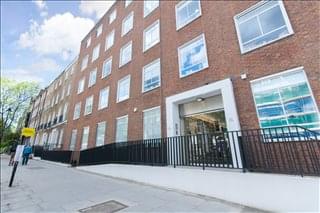 Photo of Office Space on 21a John Street - Bloomsbury