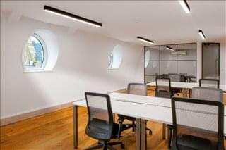 Photo of Office Space on 25 Gerrard Street - Soho