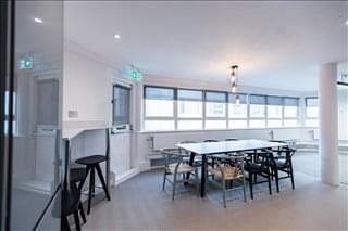 Photo of Office Space on 21-22 Warwick Street - Soho