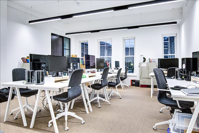 This is a photo of the office space available to rent on 40 London Road, St Albans, Herts