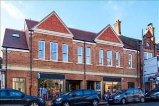 Photo of Office Space on 40 London Road, St Albans, Herts - Watford