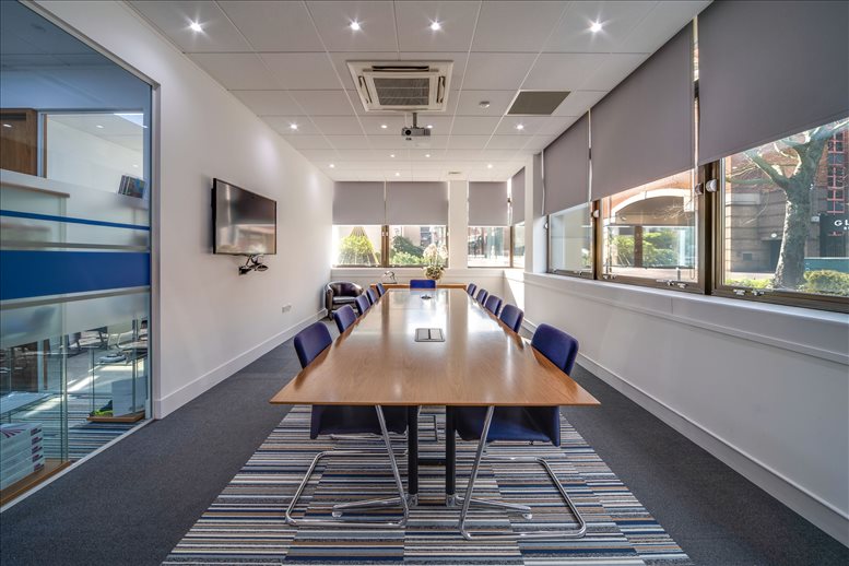 Photo of Office Space on 7 Elmfield Road, Bromley Bromley