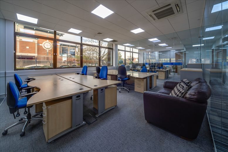 7 Elmfield Road, Bromley Office for Rent Bromley