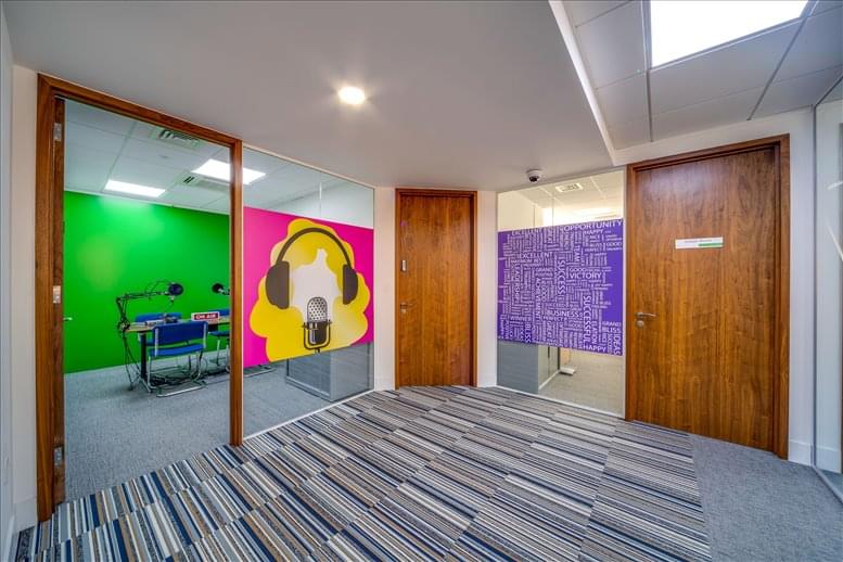 Office for Rent on 7 Elmfield Road, Bromley Bromley