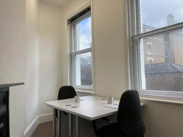 101 King's Cross Road Office Space Finsbury