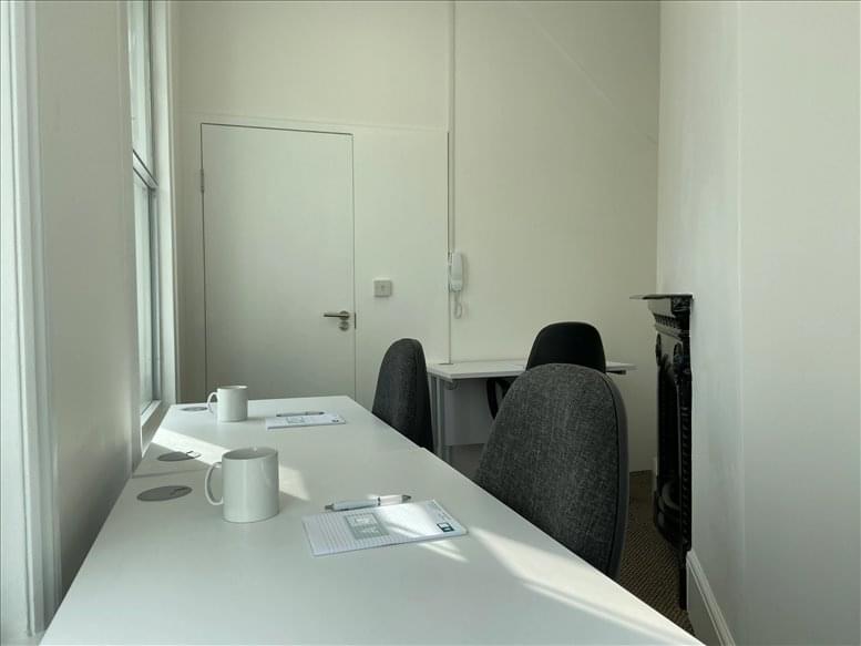 Picture of 101 King's Cross Road Office Space for available in Finsbury