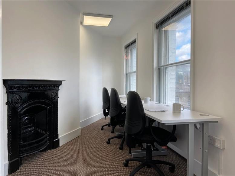 Office for Rent on 101 King's Cross Road Finsbury