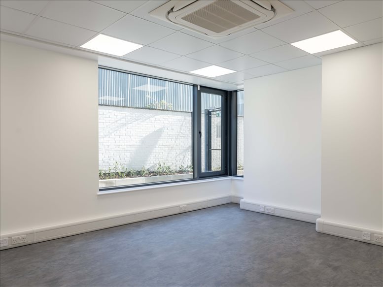 Picture of 49-65 Southampton Way Office Space for available in Camberwell