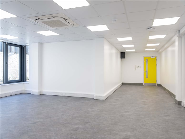 Image of Offices available in Peckham: 49-65 Southampton Way, Camberwell
