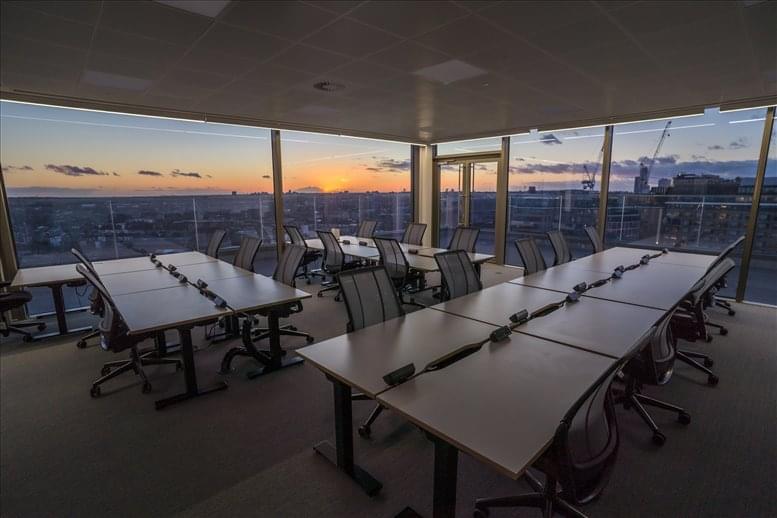 Office for Rent on 1 Ariel Way Shepherds Bush