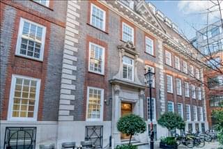 Photo of Office Space on 5-9 Quality Court - Chancery Lane