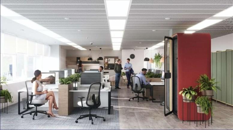 Picture of 20 St. Thomas Street Office Space for available in London Bridge