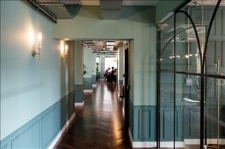 Photo of Office Space on 9 Holborn - Chancery Lane