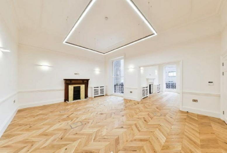 Picture of 3 Chandos Street Office Space for available in Cavendish Square