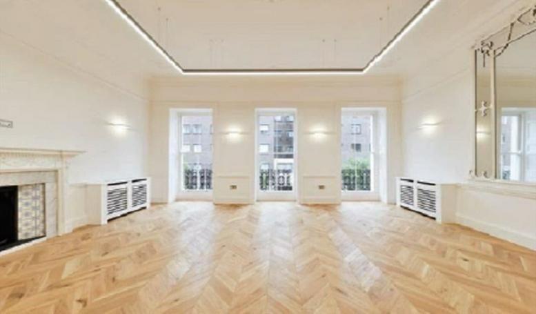 Office for Rent on 3 Chandos Street Cavendish Square