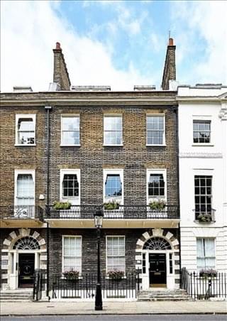 Photo of Office Space on 20 Bedford Square - Tottenham Court Road