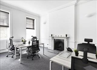 Photo of Office Space on 9 Percy Street - Noho